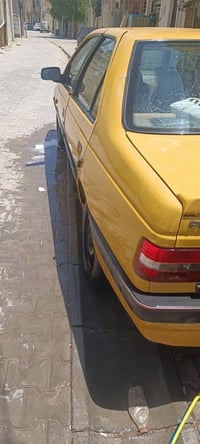 بيجو لميس موديل 2016   السياره بدون حادث   شواصي مكفوله كير  ومكينه مك...