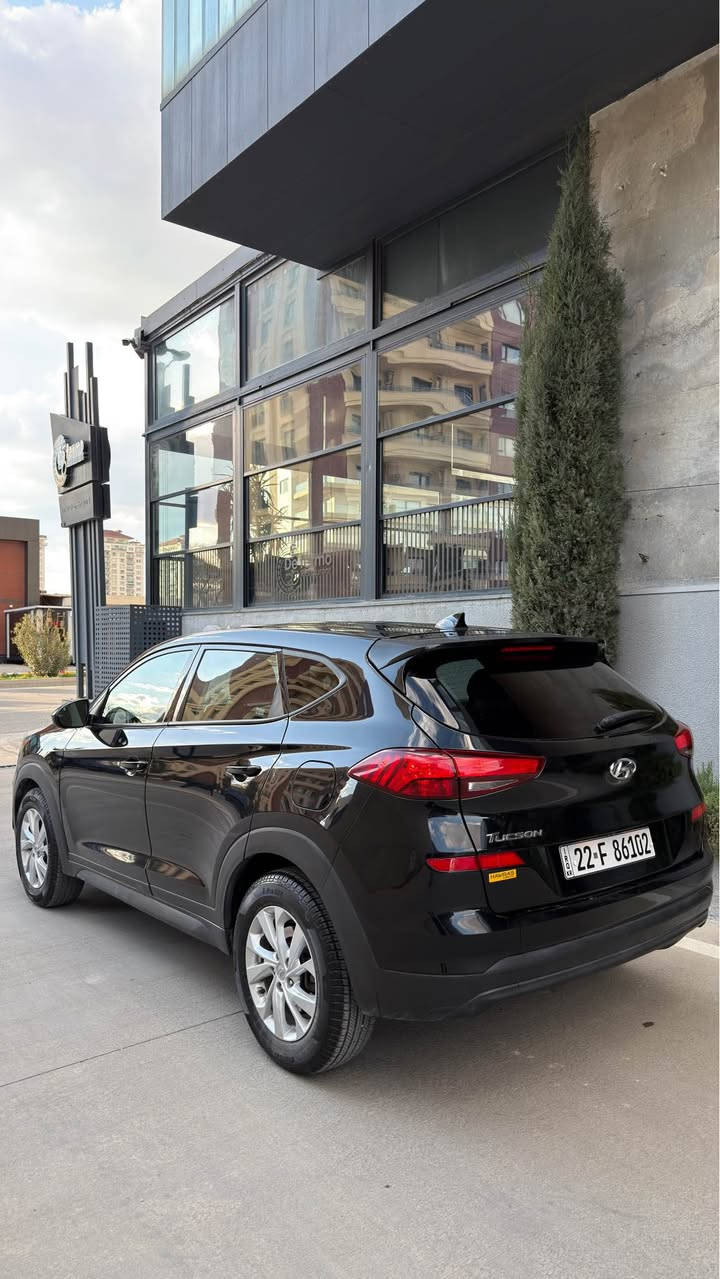 Hyundai Tucson 2021
شاشە - کامێرە - حاسە - مۆدەکانی لێخوڕین - ئۆتۆ هۆڵد - سوکان ڤۆلیۆم و زیاتر…….
😵بەس بۆنیت بۆیاخە بێ ناوگرتن بەشەرت
⚫️زۆر تازە و جوان ماشاالله 
⚙️گێڕ و مەکینەی بەشەرت نەکراوەتەوە
✍️سەنەوی و ڕەقەم و هەزە و ژینگە و ڕێگاوبان تازەیە
🛞٤ تایەی تازەی لەژێرایە
☑️دینار مەسرەفی تیا نییە ماڵی دۆستە سەیارەکە
🔶زۆر تازە و ڕێک و پێکە ماشاالله
🔷تەحویل و غەرامە بەشەرت
📱ژمارەی مۆبایل : ***********
💸158
‎واتسابی لەسەرە السليمانية, العراق
