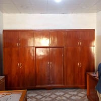 كنتور • 6بوب • رمادي
