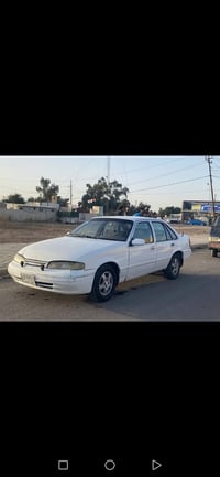 مودل ٩٦ • مكينة جديدة • تحول مباشر