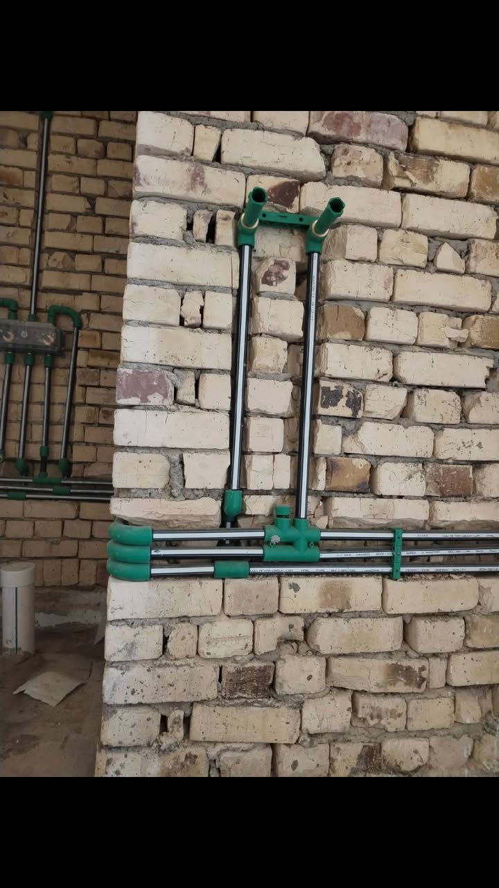 ضمن عمالنا في واسط تأسيس ماء ومجاري
***********
