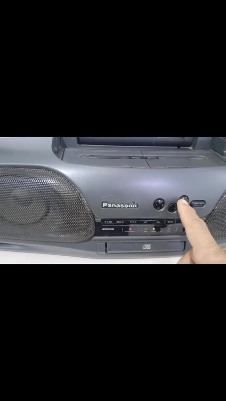 بنيسونك شغال كله بس القرص مايقره  السعر مع التوصيل ٧٥


**إذا كنت صاحب هذا الإعلان وتريد حذفه لأي سبب، رجاءا أرسل رسالة إلى الدعم الفني**