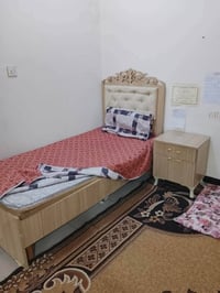 طقم نوم • طقم كامل • عليه مجال