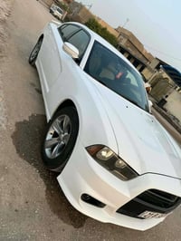 جراند شيروكي • ٢٠١٣ • المسيب