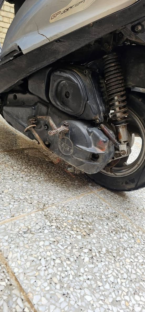 سلام عليكم 
ماكس 140 للبيع الدراجة محرك خير من الله يطلعلك معدل، 
نقوصاتهة قليلة ومو اساسية. جنت اروح بيهة للشغل بالزعفرانية وارجع يعني مال شغل ،الدراجة عارضهة ب350 وبيهة مجال حك الجية مكاني جسر ديالى الجديد منطقة الكرغولية 

 الشراي يتصل على الرقم هذا
*********** بي واتساب
