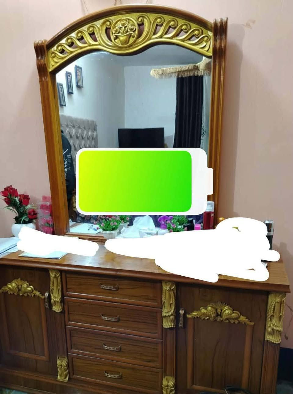 توجد غرفه نوم للبيع حطاطه خشب السعر مليون وسبع مئه وبيه مجال
السجر ***********
