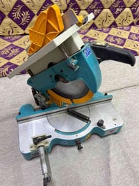 كتر قطع + فريزه شركة يلمز نظافة99‎%‎ استخدام كلش قليل  كامل ملحقاتهن  ...