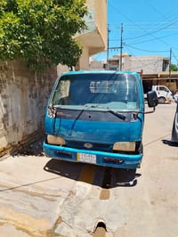 موديل ٩٩ • ديالى بعقوبه • سيارة