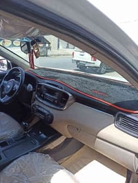 سورنتو 16خليجي سته سلندر المكينه مفتوحة بيه تبخير بدون تنقيص بيه صبغ ب...