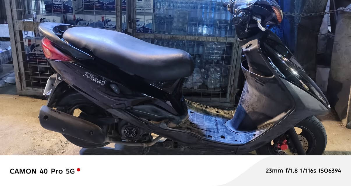 السلام عليكم بريز لايت عالي دراجه خير من الله جيب فيتر وفحص أي نقص ما بيهاا سعرها 675 وبيهاا مجال  مكاني بغداد الشعله ،،
واتساب ***********
السلام عليكم بريز لايت عالي دراجه خير من الله جيب فيتر وفحص أي نقص ما بيهاا سعرها 675 وبيهاا مجال  مكاني بغداد الشعله ،،
