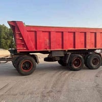 مقطوره • شاصي مكفول • النجف الأشرف