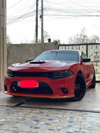 شارجر GT • ٢٠٢٢ • رقم البصرة