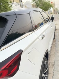 ‏السلام عليكم السياره استقطاع مباشر ‏للبيع فاو بيستون t77 موديل ٢٠٢٢  ...