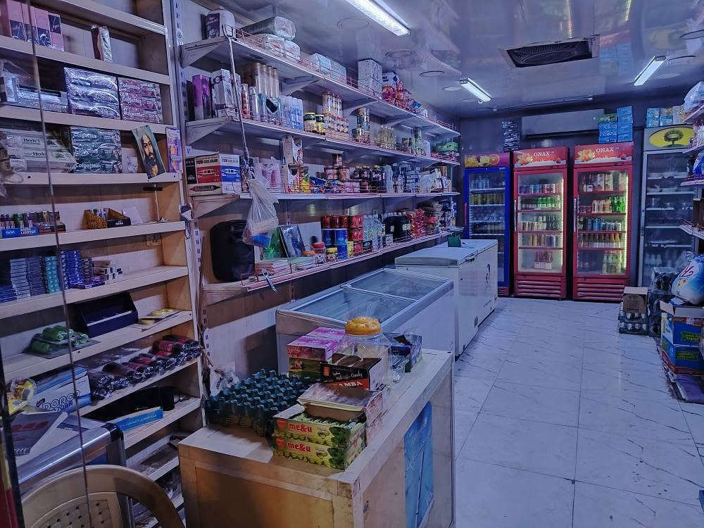 السلام عليكم   مكلف بلنشر

اسواق للبيع  قطاع 28مقابيل ابو مشتاق الخياط ركن
 استفسار اكثر تصال ع رقم *********** عمارة, ميسان
