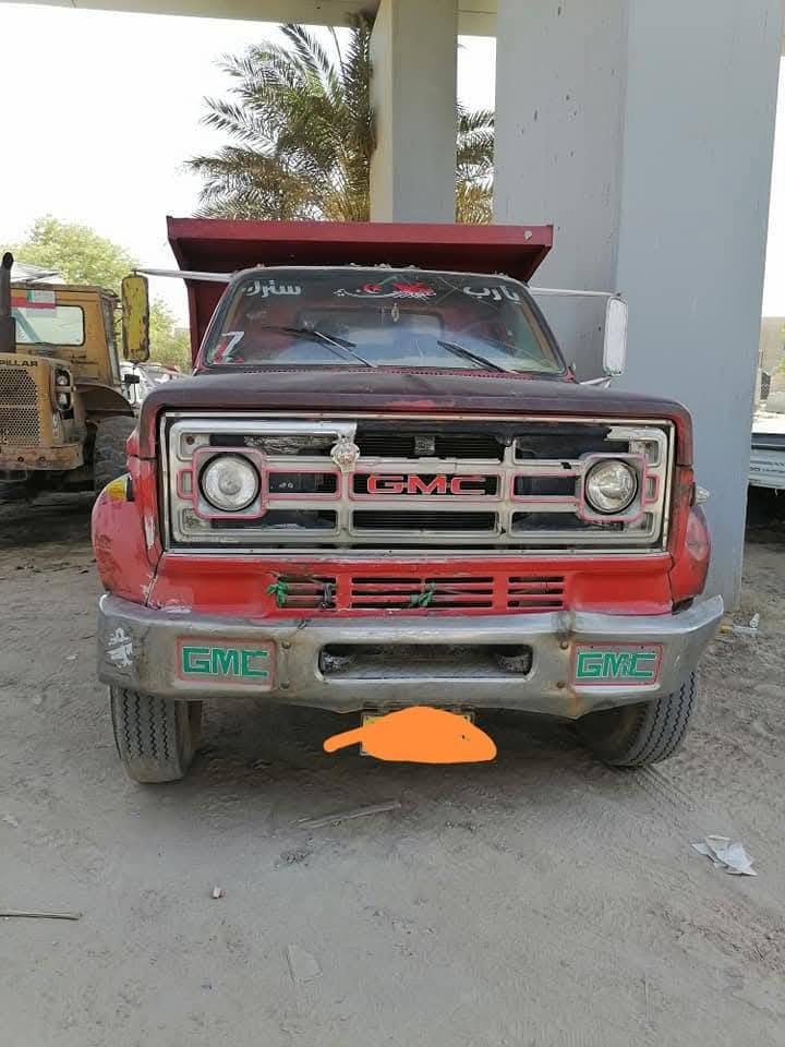 سيارات عدد 2  للبيع  فالفو رقم قادسية صدامي محرك بيه بخار كير واكسل مكفول
والثانية شوفرليت  رقم بصرة اللماني سنويه لل27  مكينه وكير مال كيه 2700  مكفولات  

سعر السيارة الوحده 4 مليون وبيهن مجال بسيط 
مكان السيارات كربلاء 
للأستفسار الاتصال على الرقم ***********
