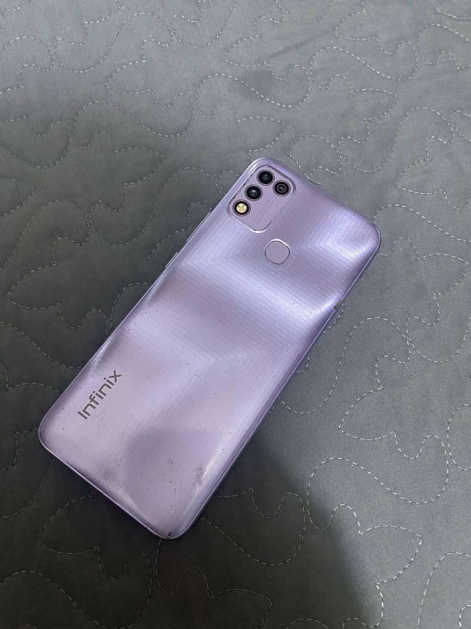 الانفنكس بطاريه والسامسونك شاشه وبطاريه بس شغال قيم واخذ


**إذا كنت صاحب هذا الإعلان وتريد حذفه لأي سبب، رجاءا أرسل رسالة إلى الدعم الفني**