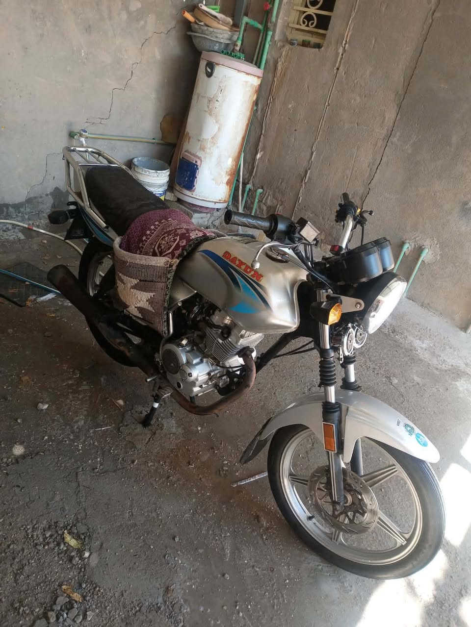 دايون اللبيع موديل 22كلك مكفوله السعر خاص ***********
