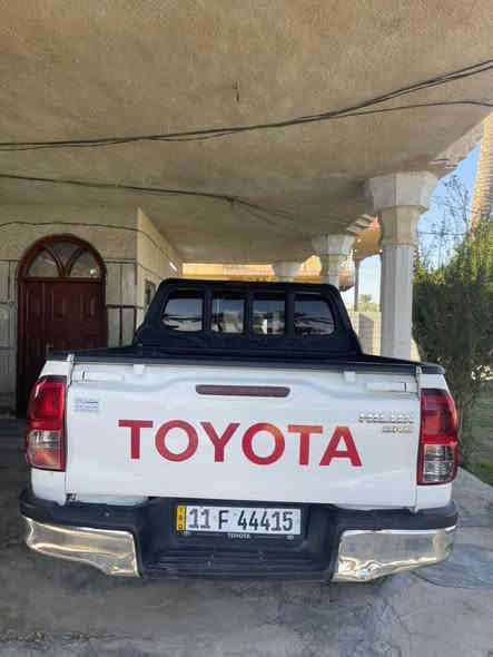 السلام عليكم بيكم فورويل 2017 ساز اوتماتيك رقم بغداد السونار مرفق محرك كير كفاله تخم تاير قطعتين تبريد         السعر 250 وبيه مجال ***********.
