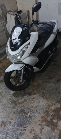PCX • جيل اول • كلجات 150C