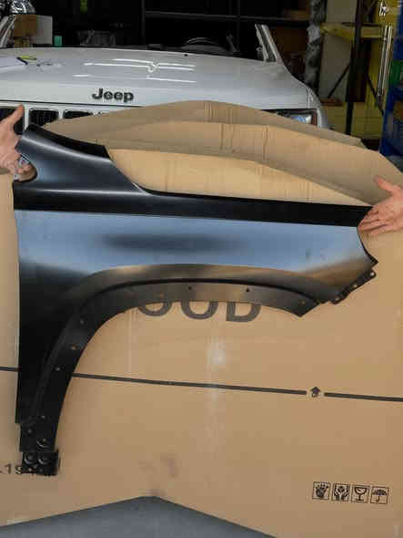 سلام عليكم ورحمة اللّٰه وبركاته وصول وجبه كبيره من البنيد و الجاملغ و الدعاميات جميع انواع السيارات ب اسعار تنافسيه
لدينا كافة قطع غيار السيارات الأمريكية واليابانية والكورية ويوجد صيانة عامة لكافة أنواع السيارات وأيضاً تبديل كافة زيوت المحركات وغسل المحرك بجهاز البخار ومتوفر ايضاً كافة التحديثات وبسعار تنافسية اخوكم ||/محمد الشرع / العنوان
® النجف الأشرف سايدين مستشفى الصدر تحت مجسرات مستشفى الصدر قرب اعدادية الصناعة يوجد توصيل لكافة محافظات العراق حياتي للجميع الزبائن الكرام.
#***********. ***********
