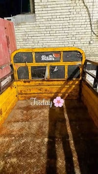 ستوته شحن • ابو غريب • حي المهندسين