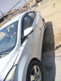 النترا 2014 • هيونداي النترا • النترا خليجي • سيارة رقم أربيل • سيارة ...