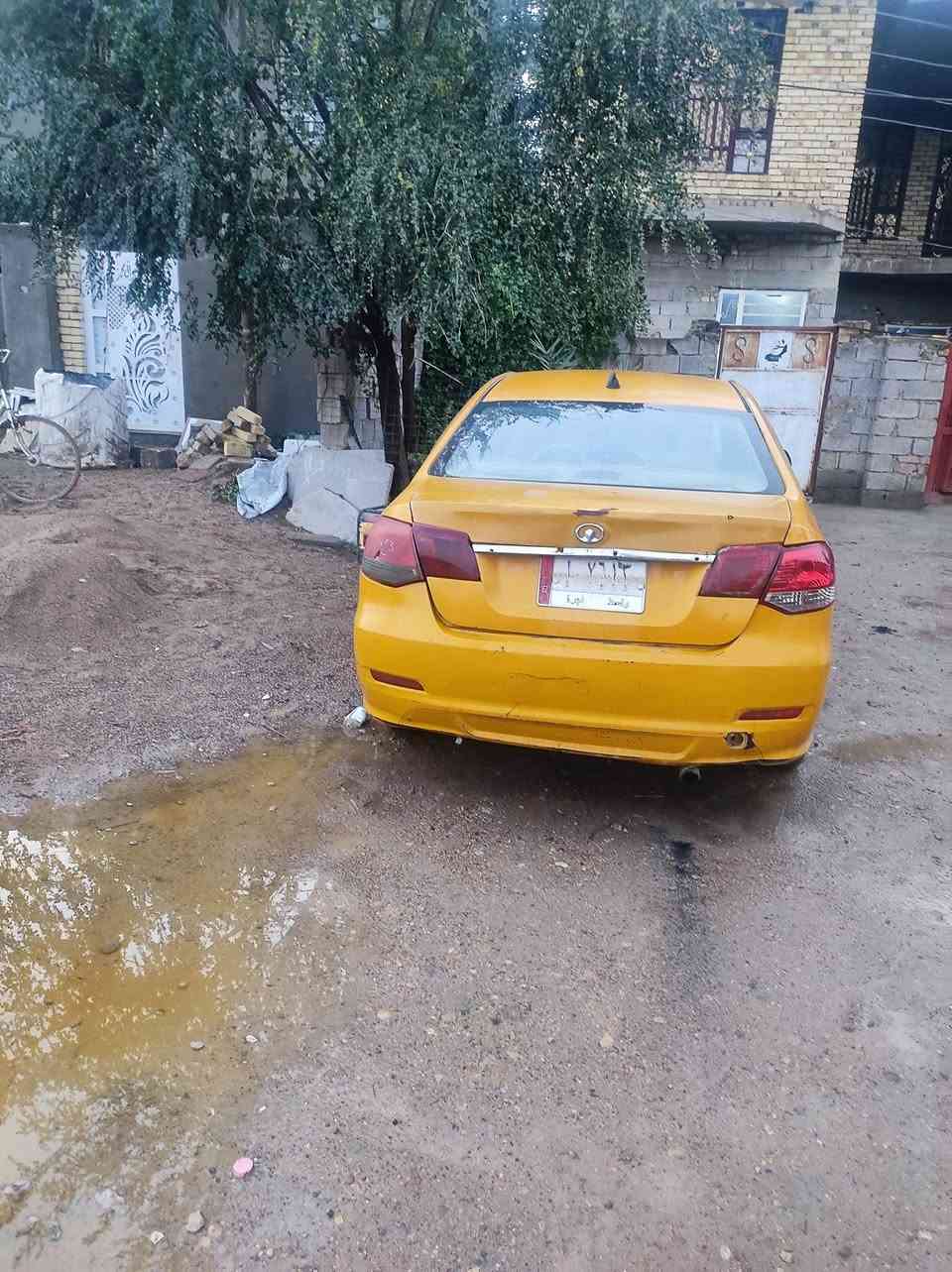 سياره كريت ول فولكس موديل 13 رقم واسط الماني سنويه لل27 باسم صديقي محرك كورله مكانها كوت ب 30 وبيها مجال السياره بيها منضومة غاز


**إذا كنت صاحب هذا الإعلان وتريد حذفه لأي سبب، رجاءا أرسل رسالة إلى الدعم الفني**