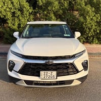 بليزر 2LT • فور ويل • رقم اربيل