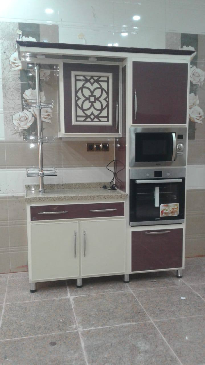 السلام عليكم 
معمل الاخوين للالمنيوم لجميع اعمال المنيوم 
المطابخ ابواب شباك واجهات محجر درج 
العنوان البصره قضاء المدينه 
‏‪***********‬‏ / ‏‪***********‬‏ /
