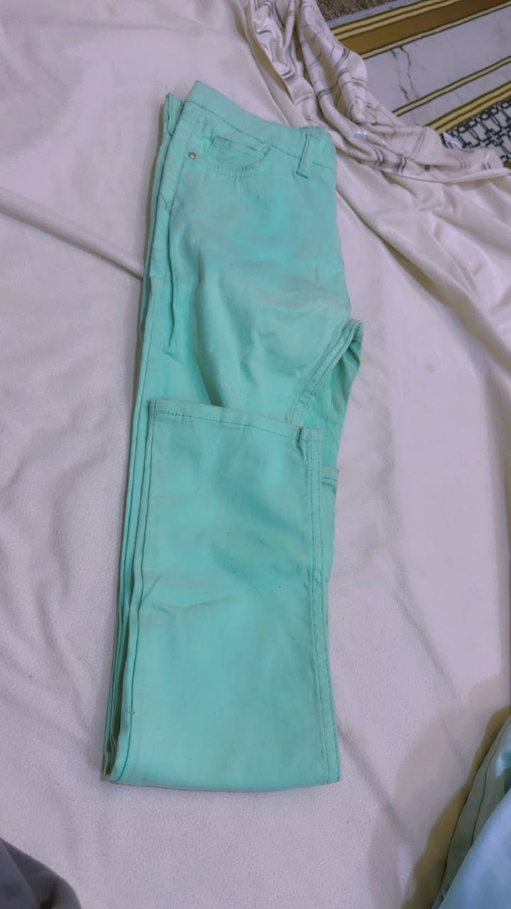 حبايب شلعة بنطرون كابوي قماش يجنن سعر القطعة الفين وربع عندي ٤٠ بنطرون توصيل مجاني بنطرون كابوي وكتان مال العييد بيش ما تبيع انت ربحان من عمر سنة الى ١٥ سنة ولادي بناتي


**إذا كنت صاحب هذا الإعلان وتريد حذفه لأي سبب، رجاءا أرسل رسالة إلى الدعم الفني**