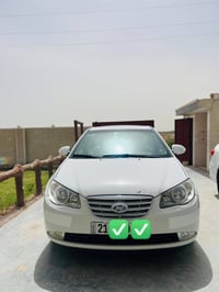 لنترا 2011خليجي لبيع محرك 1600سياره تحكم ستيرن فتحة شاير مري  سياره مث...