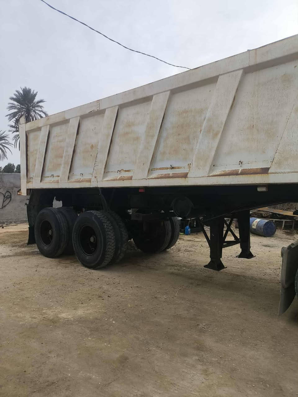 سلام عليكم عربانه علم للبيع مكفوله كفاله عامه موديل ٢٠٠٨ السعر 210وبيهه مجال استفسار  عله الرقم ***********
