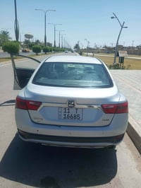 زوتي • موديل ٢٠١٦ • تحويل مباشر