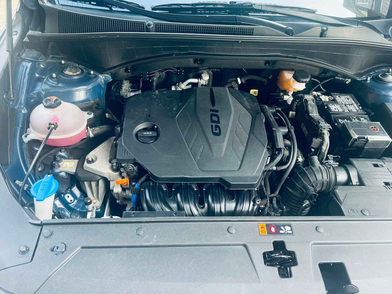 سنتافي 2023 وارد امريكي الحادث كما موضح بالصور المواصفات دفع رباعي بصمة رادار أمامي و جانبي جنطة خلفية كهرباء كراسي كهرباء سايد بريك بصمة اوتو هولد كراسي تدفئة اشاير بالمري تبريد خلفي تحكم تبريد مستقل فول تحكم ستيرن المحافظة داخل المسار زنون أبواب بصمة ويل كب كبير حساس تايرات حادث خفيف جدا بدون صبغ بدون معجون فقط تكحيل بالجاملغ الامامي ليبل واحد عداد المسافة 35,000 مايل تخم تايل جديد السيارة جاهزة بالكامل جديدة شواصي و لغود سليمة بدون دواخل السيارة رقم اربيل بأسمي

للإستفسار الاتصال على الرقم *********** 

متواجد واتساب

السعر 220 ورقة و بيه مجال بسيط بغداد, العراق
