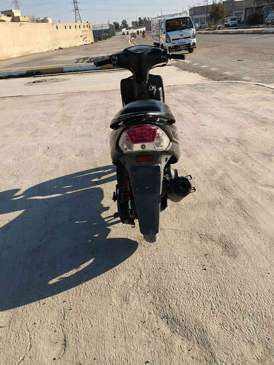 سلام عليكم ماكس عدله للبيع بوشه 49ابلادي الكهرباء كلها شغاله
السعر 650
الرقم ***********
