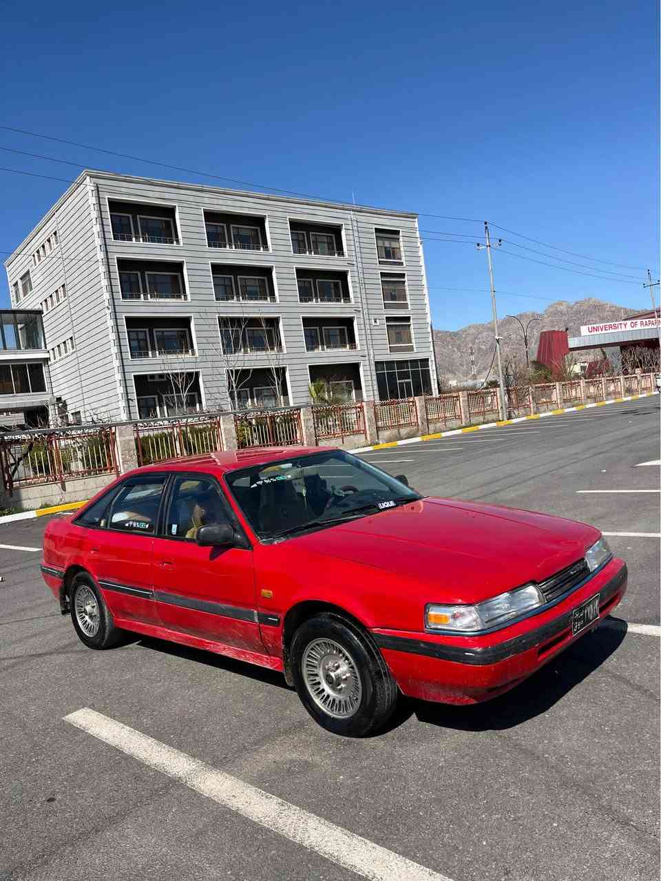 0751 168 2668
مازدە ئارم پلاستیک  سلیمانی ٨ و بەخ  زۆر شتێکی جوان. ونمونەیە.   نرخی خوار هەموو بازەرە السليمانية, العراق
