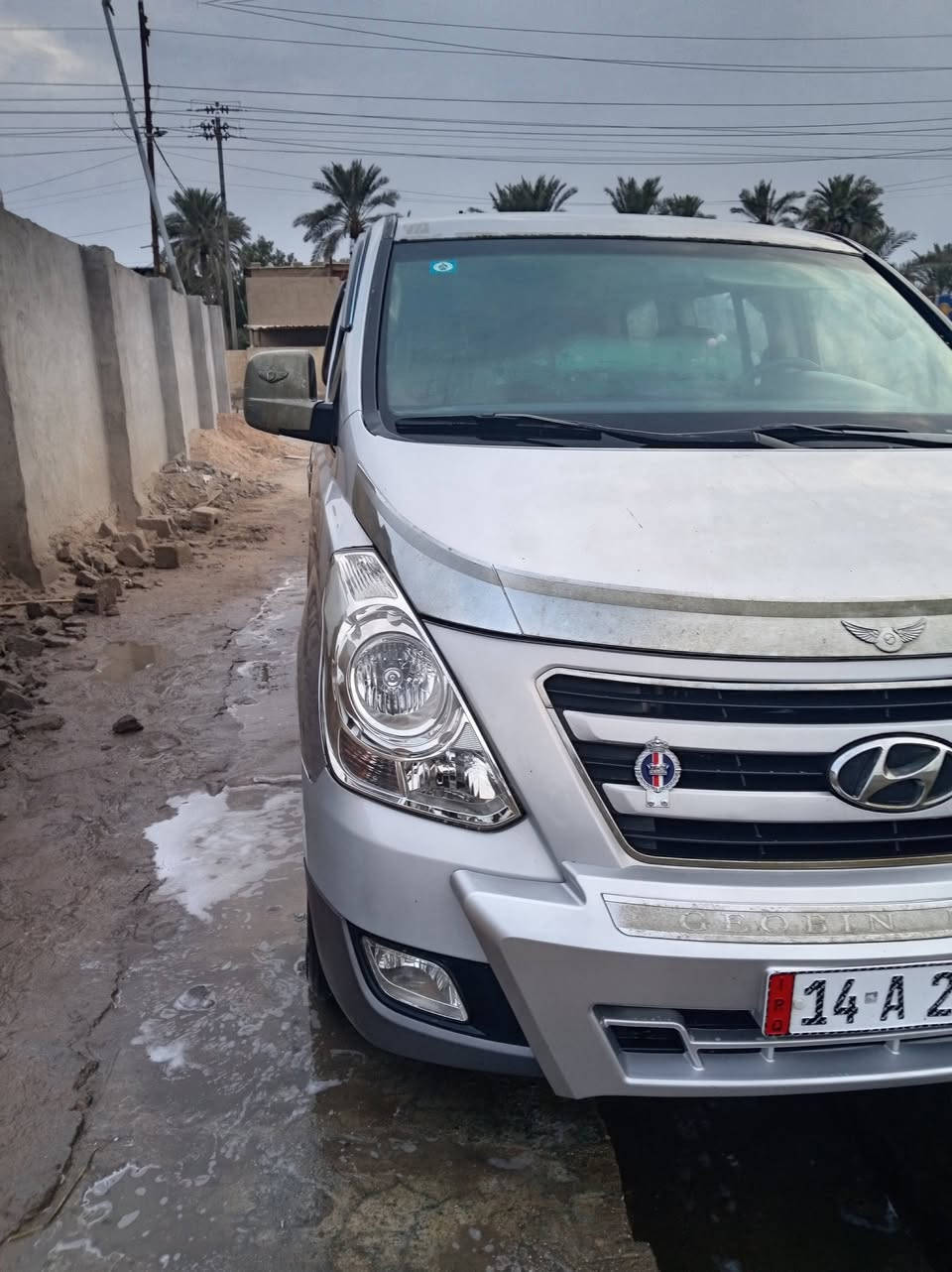 السلام عليكم ستاركس مسكر سبلاين للبيع مديل 2009 كفاله السياره جاهزه كبل للشارع تبريد شاشه حداديه كامره تخم تاير ارضيه تنته نايلون بجم 2016 لايتات جدد مصفره هيئه وغرامات رقم النكليزي سنويه 2029 السعر 140 وبيه مجال العنوان البصره قضاء ابو الخصيب ***********
