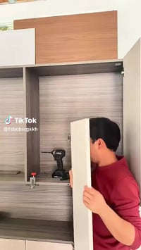 متوفر • دواليب • ديكور