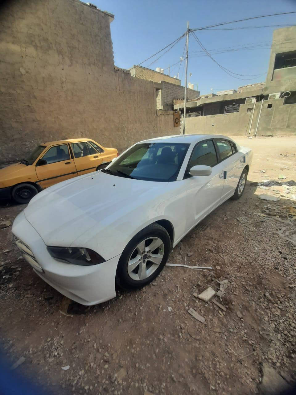 السعر 104 $
جارجر مديل 13 بيها 4قطع وببها گصه تبريد  حداديه مكينه كير خير من الله رقم شمالي شرط مداور او وكاله حسب التريده سنويه صادره 2031
*********** مامتواجد عل فيس
