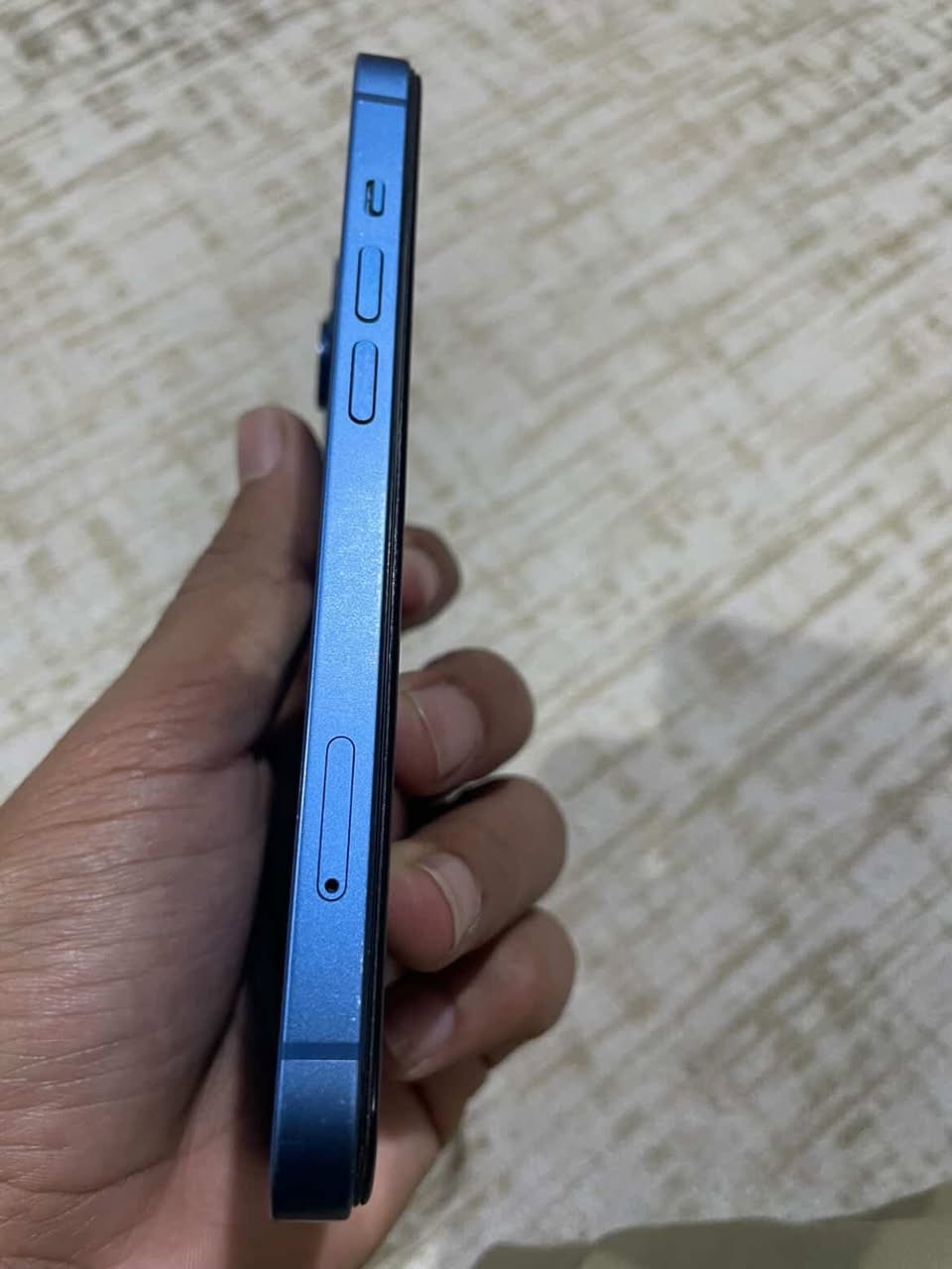 ١٣عادي ذكرته ١٢٨مبدل شاشه وكاله عم ٢٠٠اذا ٢٠٠تاخذه وتروح بلاش شرط المس مبدل بطاريه هم اصليه أنساه بل شحن وفيس إيدي مبدل شاشه وكف يصلح ١٠بس مالي خلك اروح أصلحه متفرغ البيع موراس١١وتر لو مروايس ١٢برو ماكس مفتوح تخطي بس كون وتر شعندك نزل والرزق عله الله مكاني نجف حي ميسان


**إذا كنت صاحب هذا الإعلان وتريد حذفه لأي سبب، رجاءا أرسل رسالة إلى الدعم الفني**