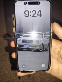 ايفون 15 برو ماكس • ٢٥٦ • بطاريه ٨٦