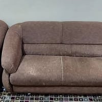 طقم قنفات • ٦ أمتار • يحتاج تصليح