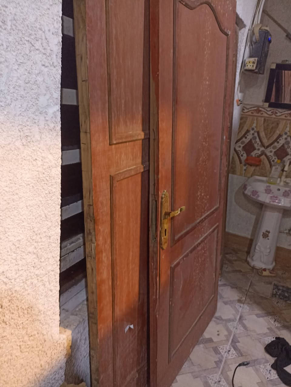 بيبان الواحد على 20
***********
