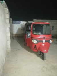 تكتك • باجاج • ٢٠١٨