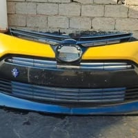 كورلا • 2017-2019 • دعاميه اصليه