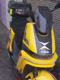 دراجه شحن للبيع فول محتاج وجاي ابيع150 مكفول من كلشي 07882859272