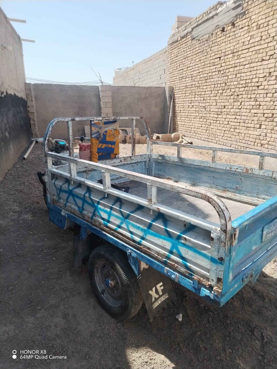 السلام عليكم ستوته للبيع 600 وبيهه مجال ***********
