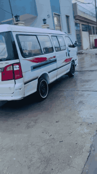 مكينه وكير شرط • ٢٠١٠ • تواير جديده