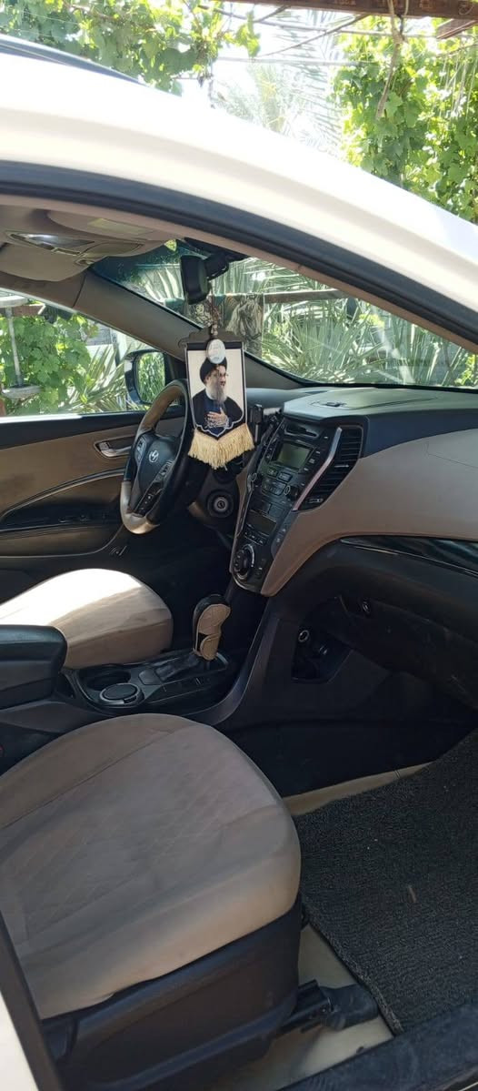 سنتافي 2013 فول عدا البصمه ***********
