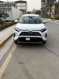 ليمتد • هايبرد • ١١ الف مايل